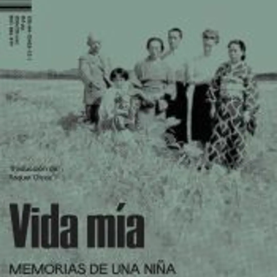 Vida mía 1