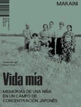 Vida mía