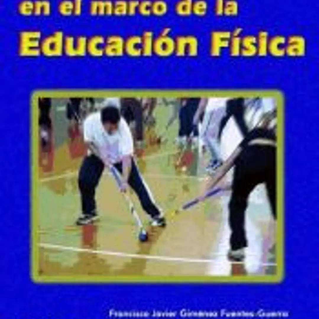El deporte en el marco de la Educación Física 1