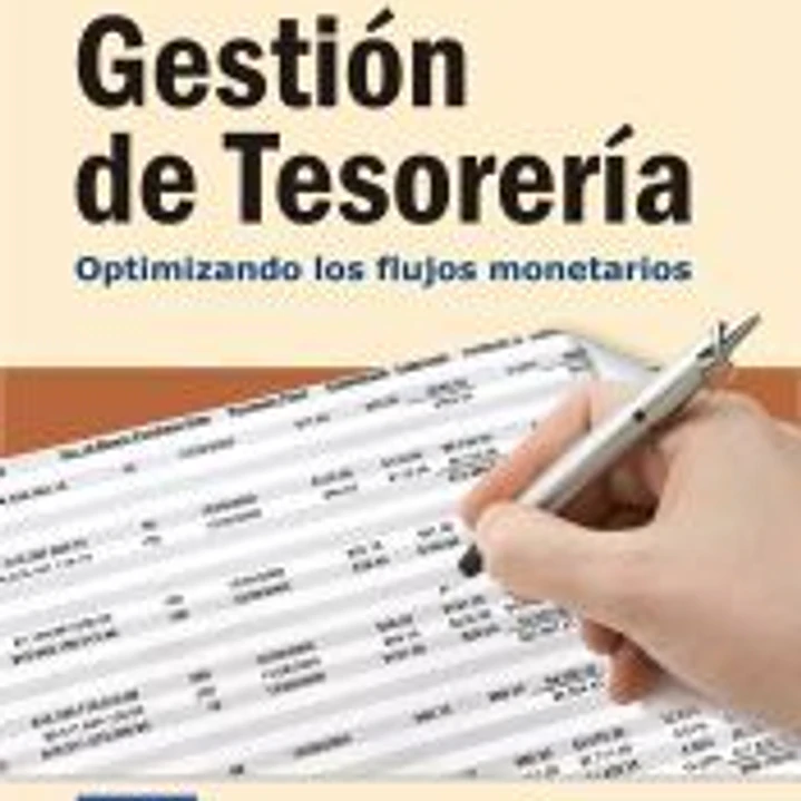 GESTION DE TESORERIA 1