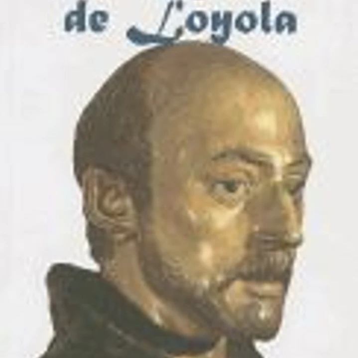 SAN IGNACIO DE LOYOLA-UN PENSAMIENTO PARA CADA DIA 1