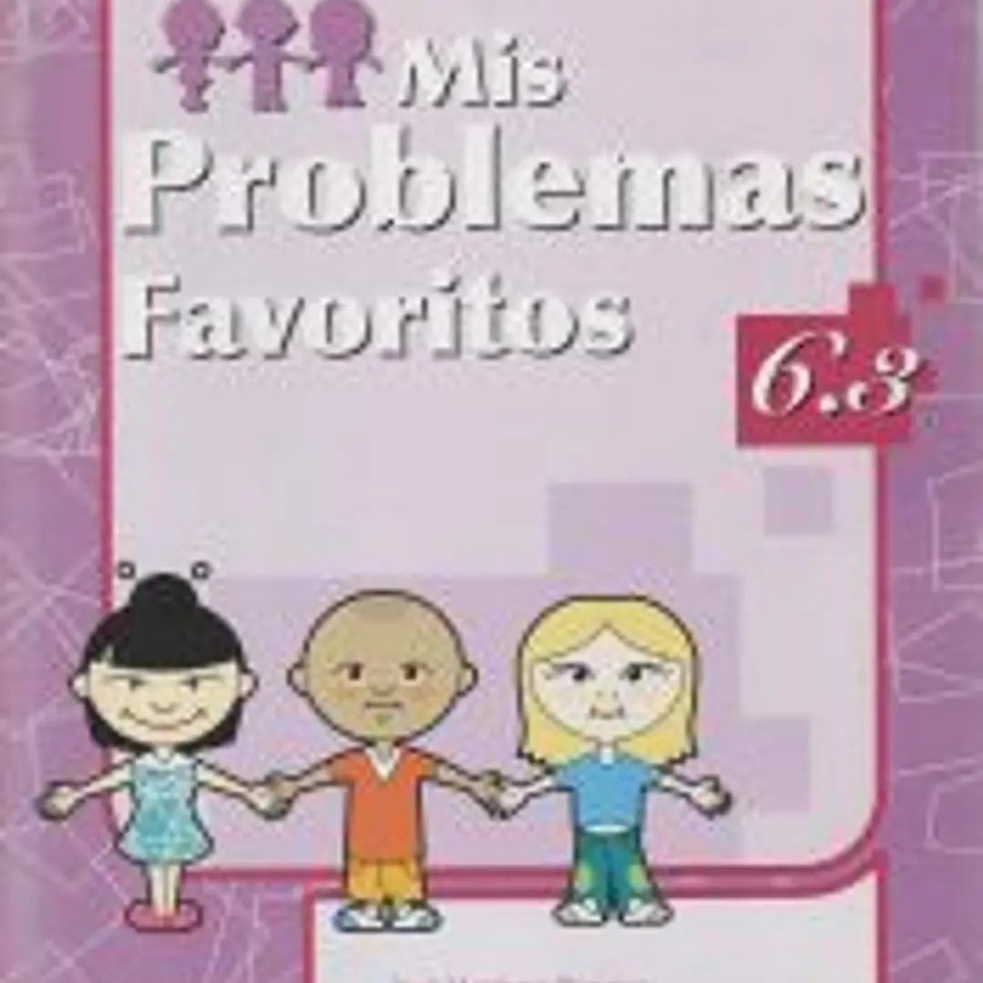 Mis Problemas Favoritos 6.3 1
