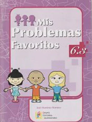 Mis Problemas Favoritos 6.3
