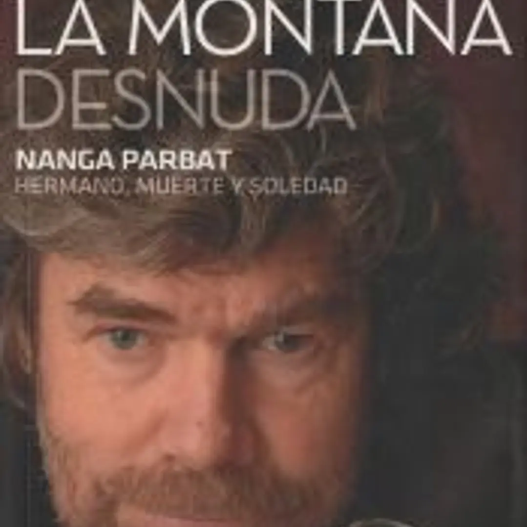La montaña desnuda 1
