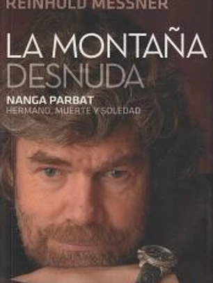 La montaña desnuda