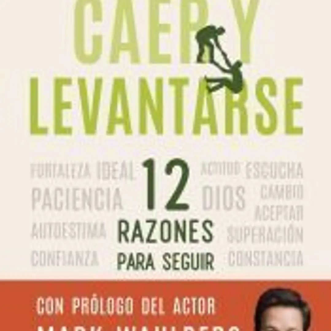 Caer y levantarse 1