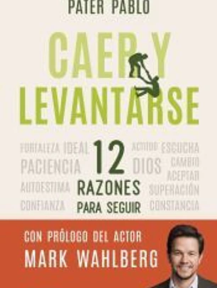 Caer y levantarse