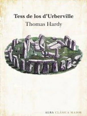 Tess de los d'Urberville