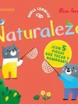 Naturaleza