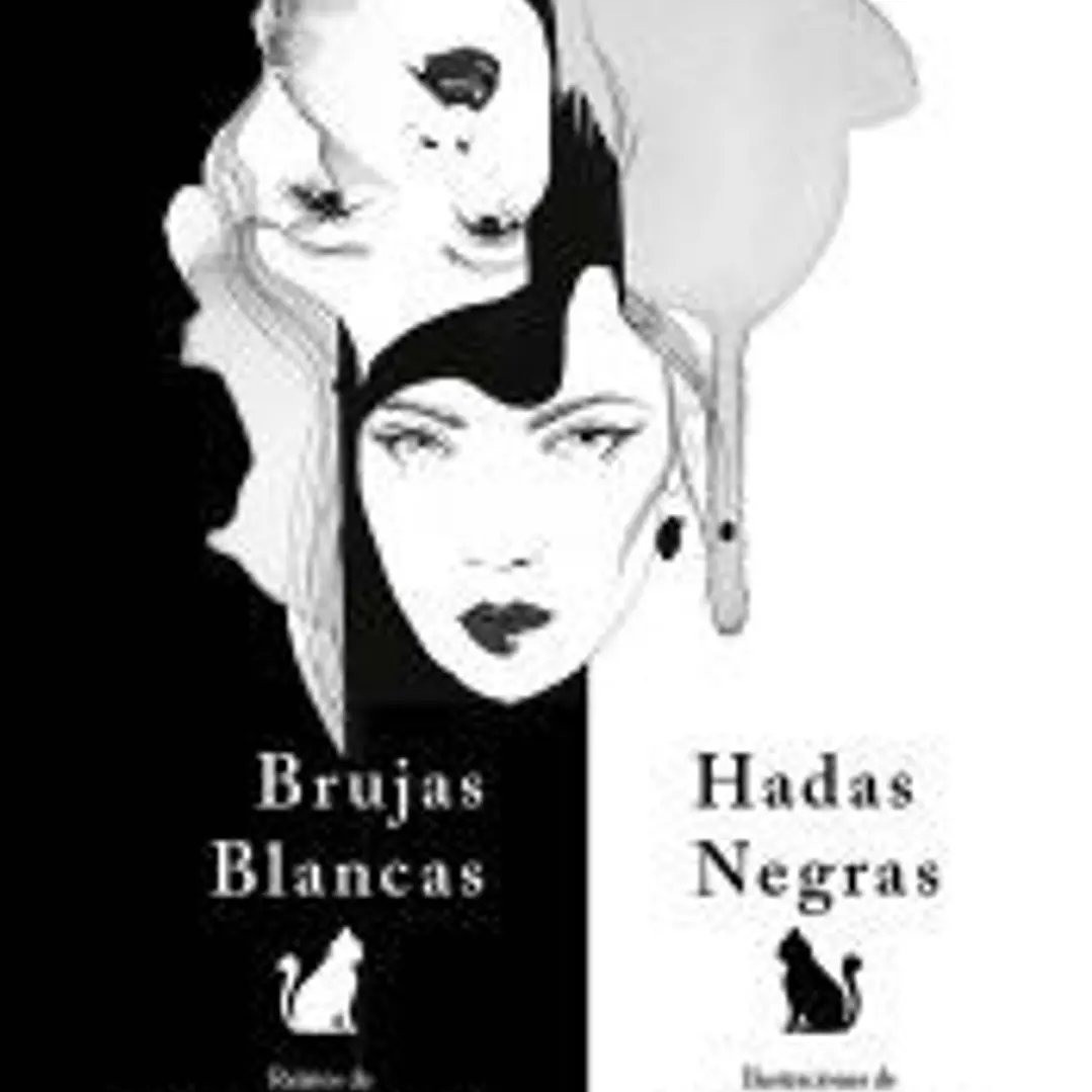 BRUJAS BLANCAS, HADAS NEGRAS 1