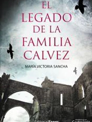 El legado de la familia Calvez