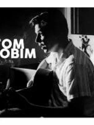 Tom Jobim - Trayectoria Musical