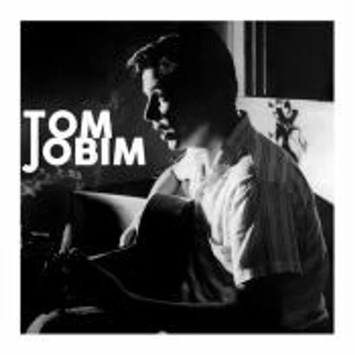 Tom Jobim - Trayectoria Musical 1