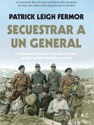 Secuestrar a un general