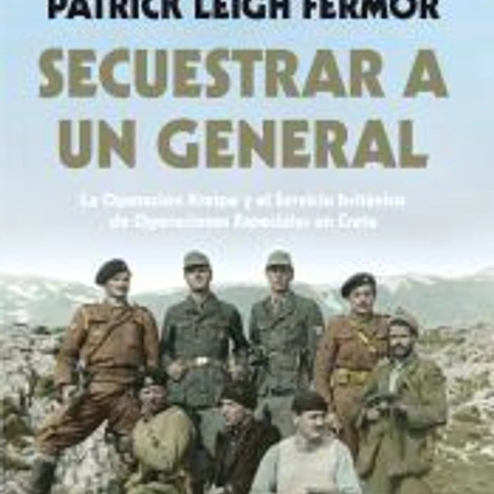 Secuestrar a un general 1