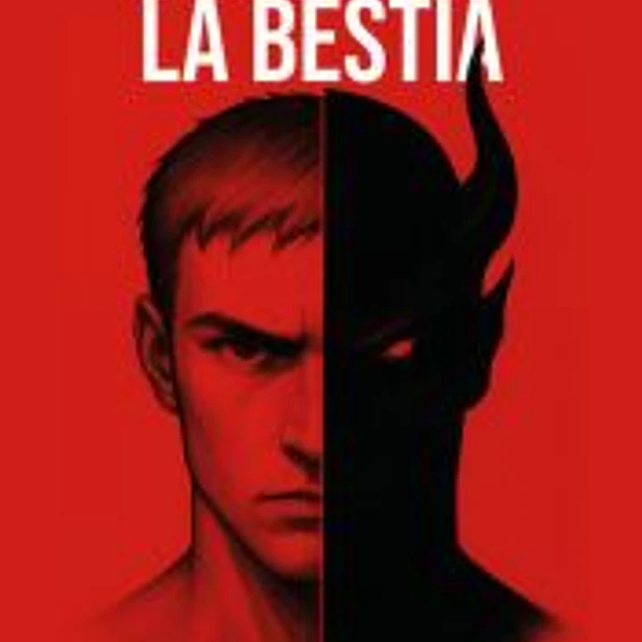 LA BESTIA 1