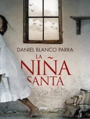 La niña santa