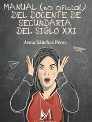 MANUAL NO OFICIAL DEL DOCENTE DE SECUNDARIA DEL SIGLO XXI