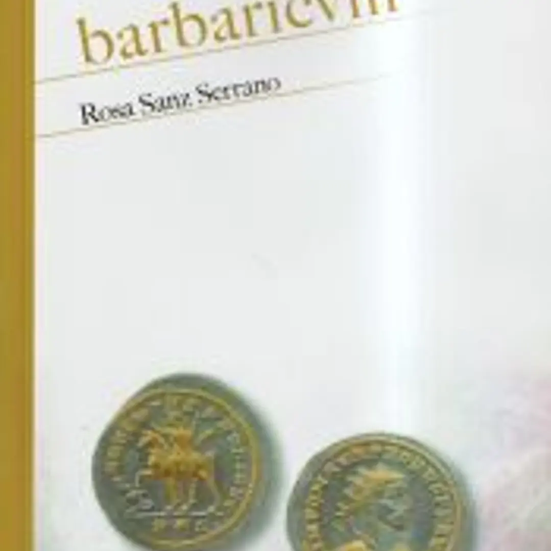 Barbaricvm 1