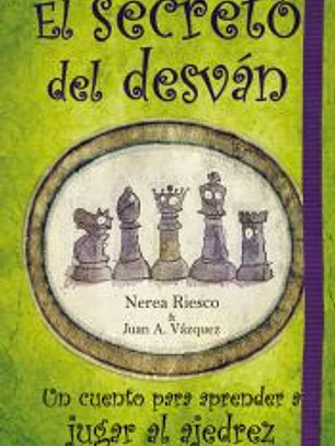 SECRETO DEL DESVAN, EL
