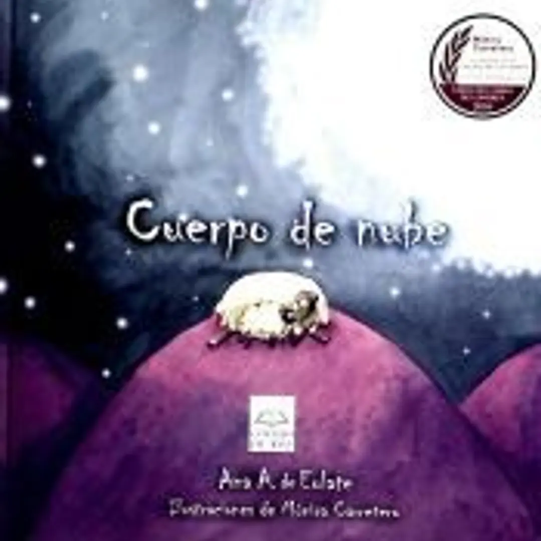 CUERPO DE NUBE 1