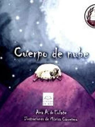 CUERPO DE NUBE