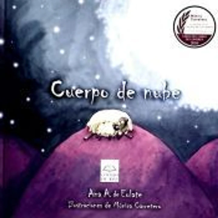 CUERPO DE NUBE 1