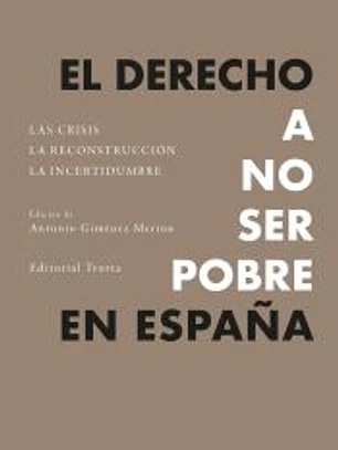 El derecho a no ser pobre en España