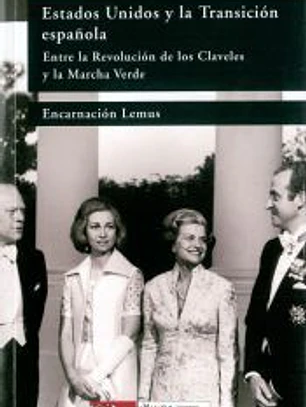 Estados Unidos y la Transición española