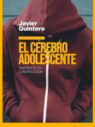 El cerebro del adolescente