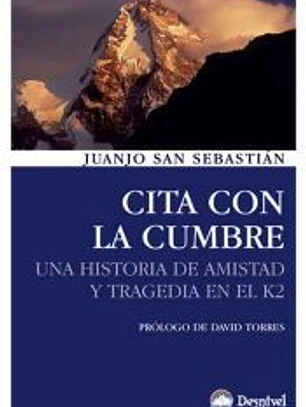 Cita con la cumbre