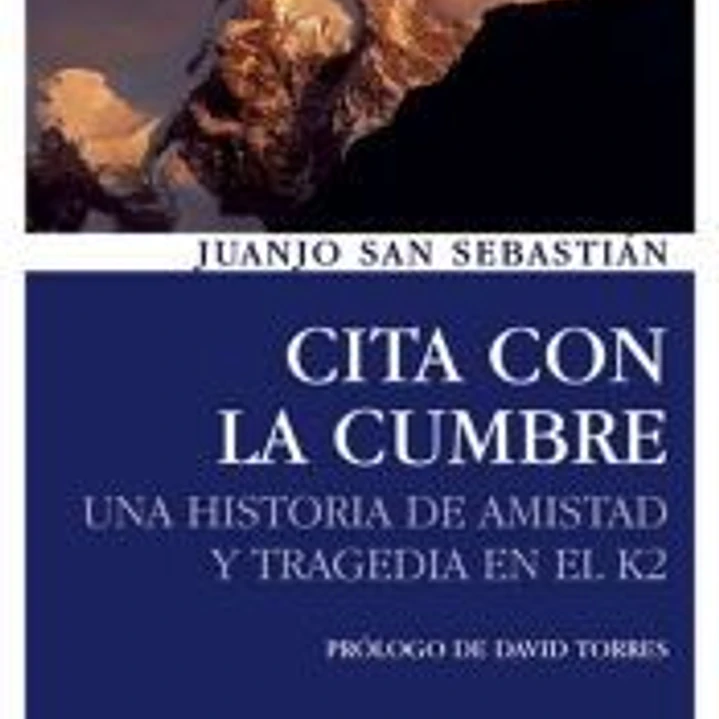 Cita con la cumbre 1