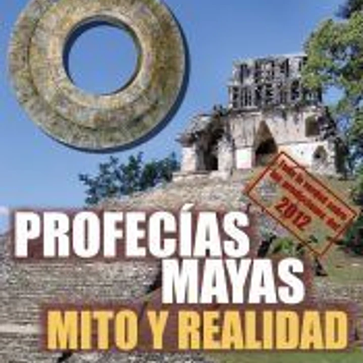 Profecías mayas 1