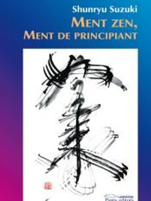 Ment zen, ment de principiant