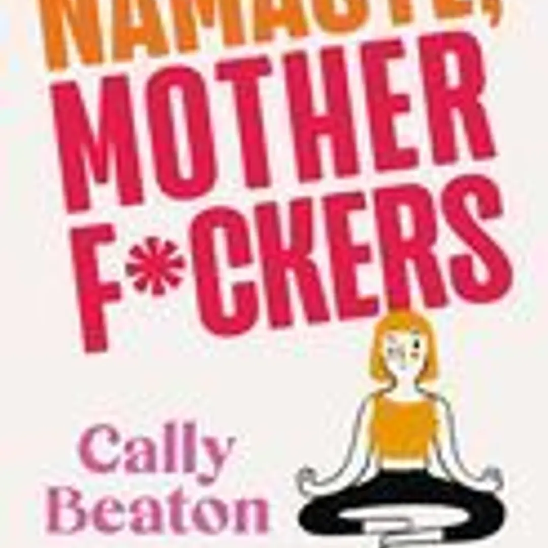 Namaste Motherf*ckers 1