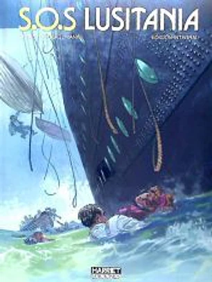 S.O.S Lusitania: Edición Integral