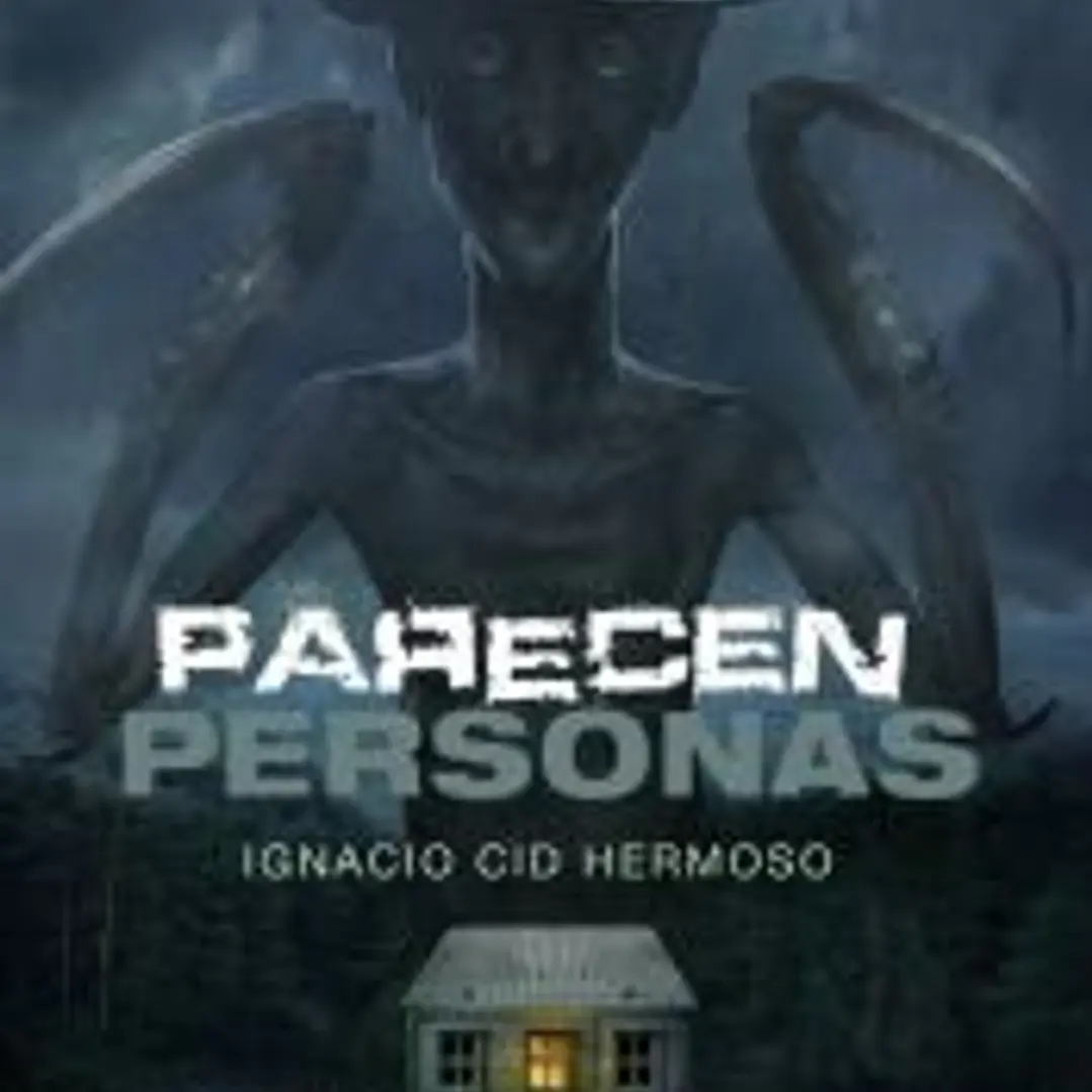 PARECEN PERSONAS 1