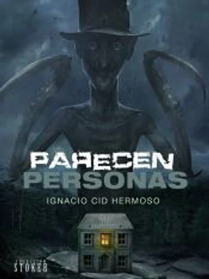 PARECEN PERSONAS