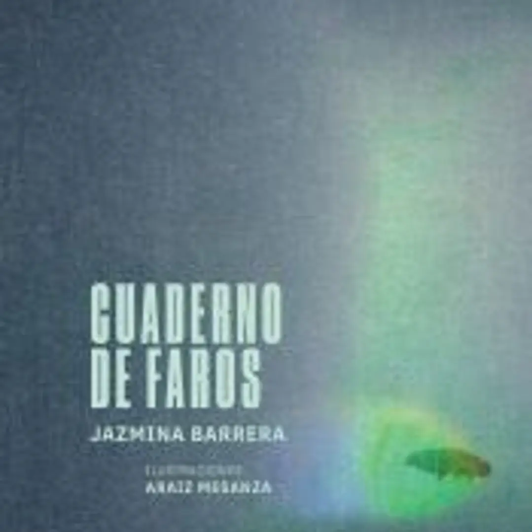 Cuaderno de faros 1