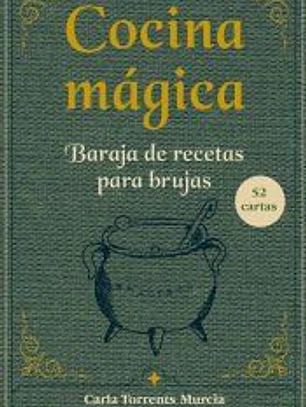 Cocina mágica