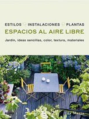 Espacios al aire libre
