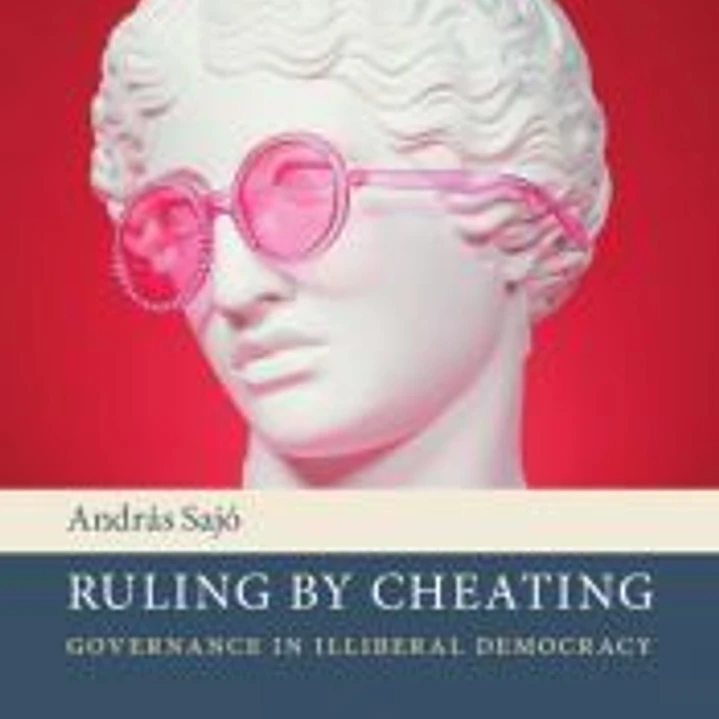 Ruling by Cheating 1
