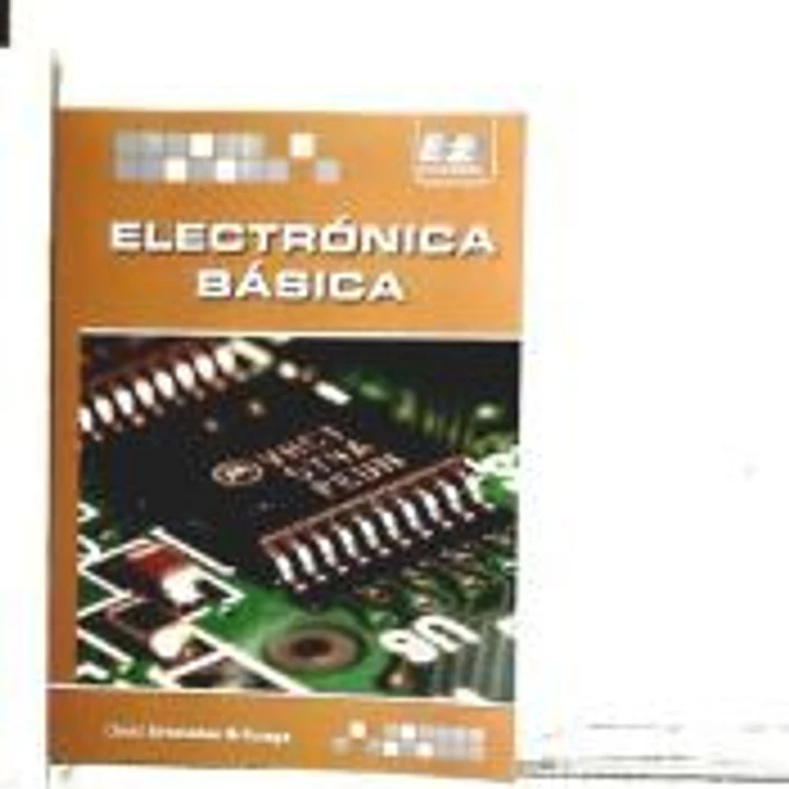 Electrónica Básica  1