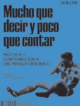 Mucho que decir y poco que contar