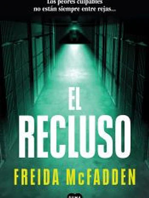 El recluso