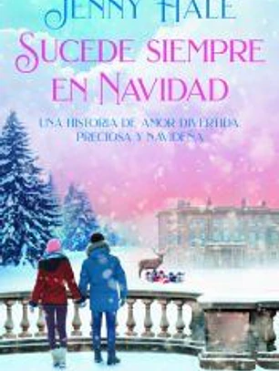 Sucede siempre en Navidad