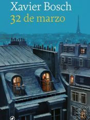 32 de marzo