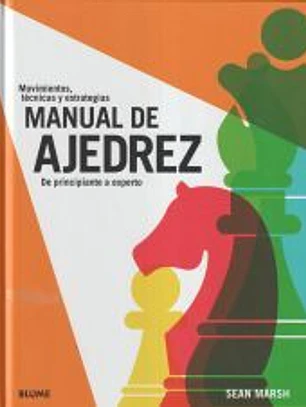 Manual de ajedrez