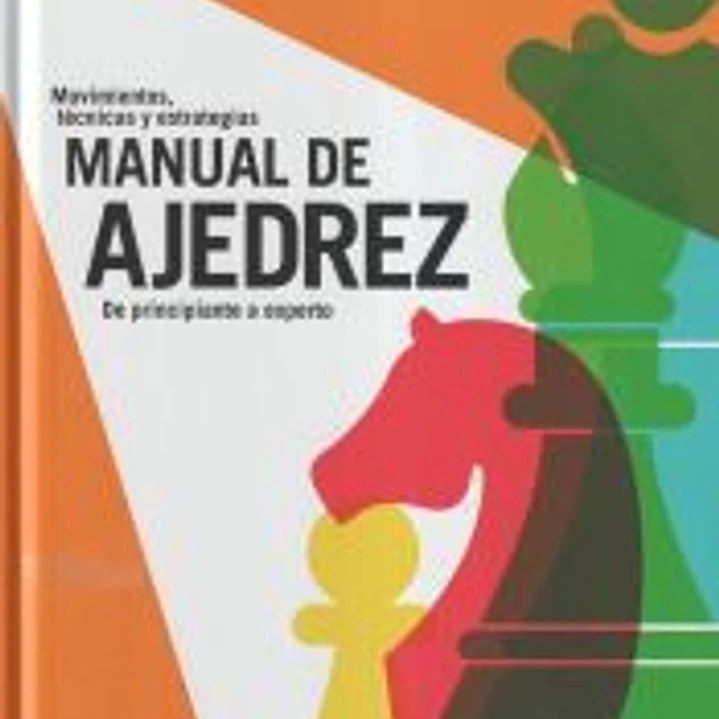 Manual de ajedrez 1