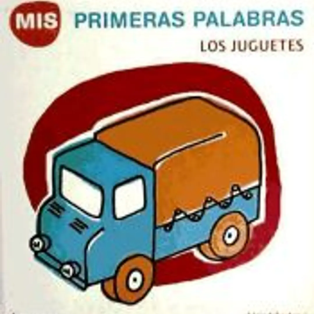 Los juguetes 1